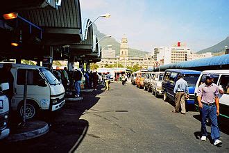 Cape Organisation for the Democratic Taxi Association.